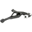 MOOG Chassis Products RK7425 Suspension Control Arm and Ball Joint Assembly 1