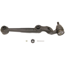 1996 Mercury Cougar Suspension Control Arm and Ball Joint Assembly 1