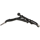 MOOG Chassis Products RK80328 Control Arm 1