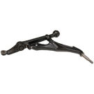 MOOG Chassis Products RK80328 Control Arm 2