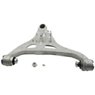 MOOG Chassis Products RK80404 Suspension Control Arm and Ball Joint Assembly 1