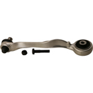 1998 Audi A4 Suspension Control Arm and Ball Joint Assembly 1