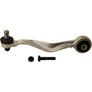 1999 Audi A6 Suspension Control Arm and Ball Joint Assembly 2