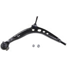 MOOG Chassis Products RK80531 Suspension Control Arm and Ball Joint Assembly 2