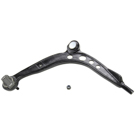 1996 Bmw 328i Suspension Control Arm and Ball Joint Assembly 1