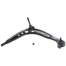 1995 Bmw 318is Suspension Control Arm and Ball Joint Assembly 2