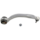 1997 Audi A8 Suspension Control Arm and Ball Joint Assembly 1