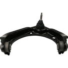 MOOG Chassis Products RK80723 Suspension Control Arm and Ball Joint Assembly 2