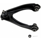 MOOG Chassis Products RK80884 Suspension Control Arm and Ball Joint Assembly 2
