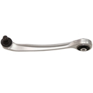 1999 Audi A4 Suspension Control Arm and Ball Joint Assembly 2