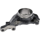 BuyAutoParts R9-50131AN Suspension Knuckle 2