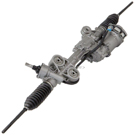 BuyAutoParts 80-30165R Rack and Pinion 1