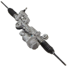 2015 Gmc Pick-up Truck Rack and Pinion 3