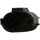 BuyAutoParts 17-43407AN Window Motor Only 2