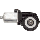 BuyAutoParts 17-43411AN Window Motor Only 3