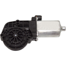 BuyAutoParts 17-43411AN Window Motor Only 1