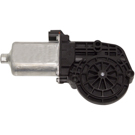 BuyAutoParts 17-43412AN Window Motor Only 2