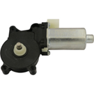 BuyAutoParts 17-43395AN Window Motor Only 1