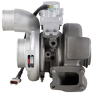 2011 Dodge Pick-up Truck Turbocharger and Installation Accessory Kit 7