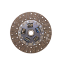 Sachs BBD4152 Clutch Disc 1