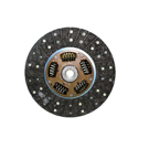 1998 Gmc P3500 Clutch Disc 1