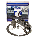 Yukon Gear BK D44-IFS-L Axle Differential Bearing and Seal Kit 1