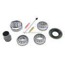 1998 Isuzu Trooper Axle Differential Bearing and Seal Kit 1