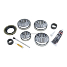 2006 Nissan Pathfinder Axle Differential Bearing and Seal Kit 1