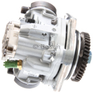 2013 Gmc Sierra 2500 HD Diesel Injector Pump 4