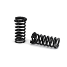 1986 Lincoln Mark Series Coil Spring Conversion Kit 4