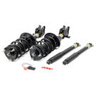 2009 Acura MDX Coil Spring Conversion Kit 3