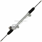2005 Chevrolet Pick-up Truck Rack and Pinion 3