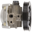 BuyAutoParts 86-00788AN Power Steering Pump 3