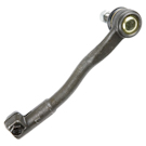 1996 Bmw 740 Outer Tie Rod End 2