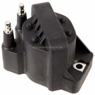 1995 Cadillac Seville Ignition Coil 1