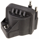 1995 Cadillac Deville Ignition Coil 2