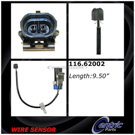 Centric Parts 116.62002 Brake Pad Sensor 3