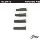Centric Parts 117.61016 Disc Brake Hardware Kit 2