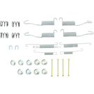 Centric Parts 118.42008 Drum Brake Hardware Kit 1