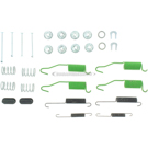 Centric Parts 118.44004 Drum Brake Hardware Kit 1