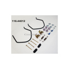Centric Parts 118.44012 Drum Brake Hardware Kit 3