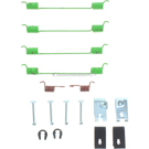 Centric Parts 118.62004 Drum Brake Hardware Kit 1