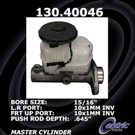 1999 Honda CR-V Brake Master Cylinder 1