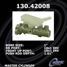 Centric Parts 130.42008 Brake Master Cylinder 1