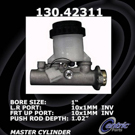 Centric Parts 130.42311 Brake Master Cylinder 1