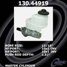 2013 Toyota RAV4 Brake Master Cylinder 1
