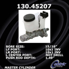 Centric Parts 130.45207 Brake Master Cylinder 1