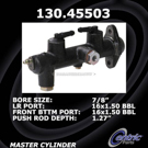 Centric Parts 130.45503 Brake Master Cylinder 1