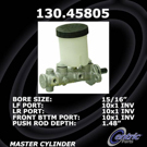 2003 Mazda Miata Brake Master Cylinder 1