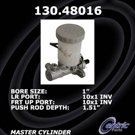 Centric Parts 130.48016 Brake Master Cylinder 1